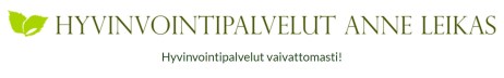 Anne Leikas