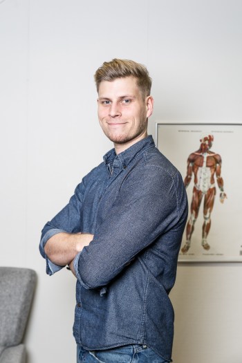 kiropraktikko, kiropraktiikka, fysioterapeutti jyvaskyla